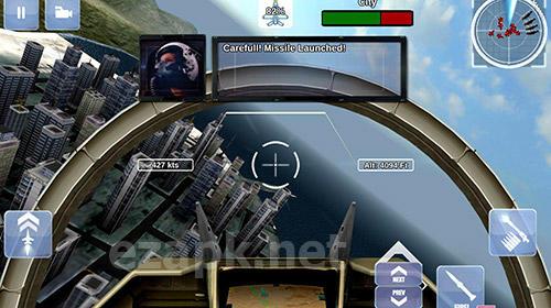 Foxone special missions