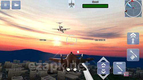 Foxone special missions