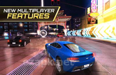 Asphalt 7: Heat
