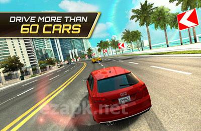 Asphalt 7: Heat