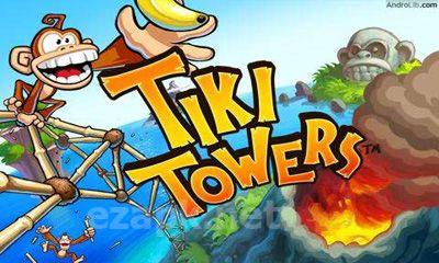 Tiki Towers