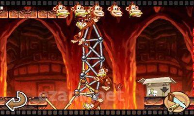 Tiki Towers