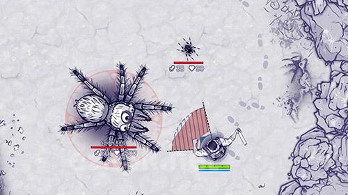 Ares virus