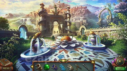 The legacy: The tree of might. Collector's edition