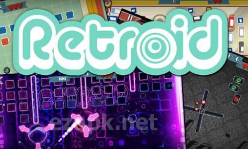 Retroid