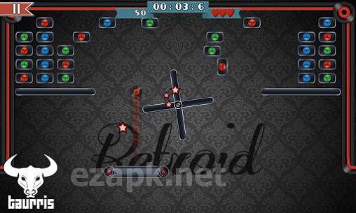 Retroid