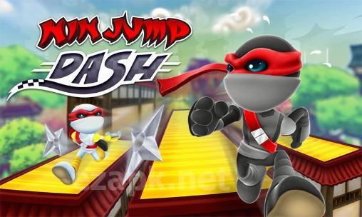 Ninjump dash