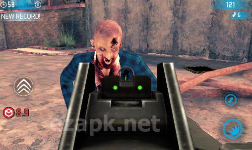 Gun master 3: Zombie slayer