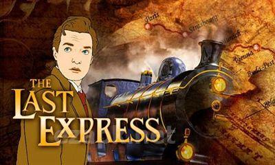The Last Express
