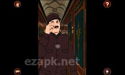 The Last Express