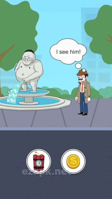 Clue Hunter