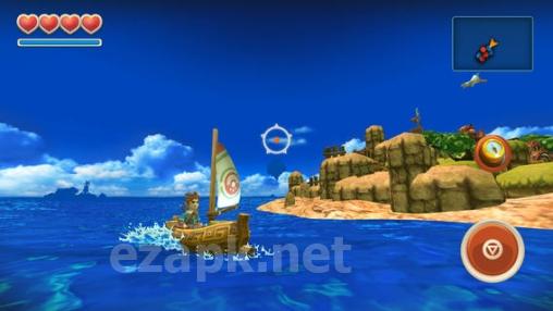 Oceanhorn
