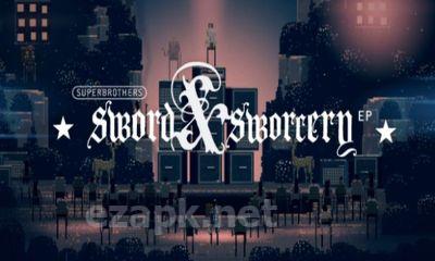 Superbrothers Sword & Sworcery EP