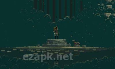 Superbrothers Sword & Sworcery EP