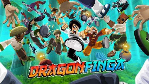 Dragon Finga
