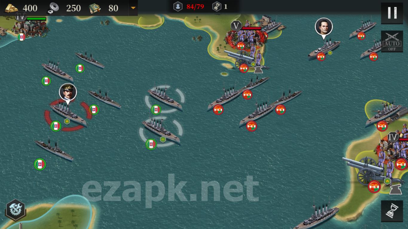 European War 6: 1914