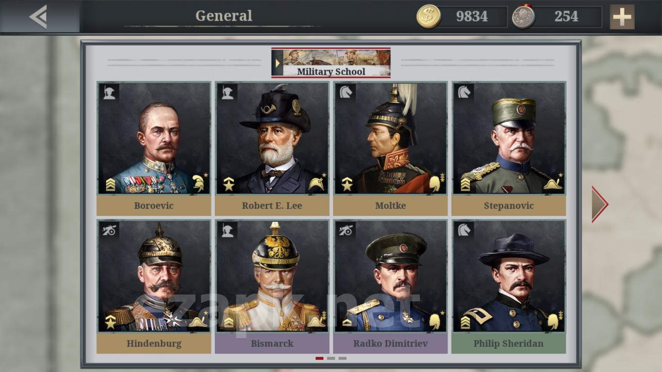 European War 6: 1914