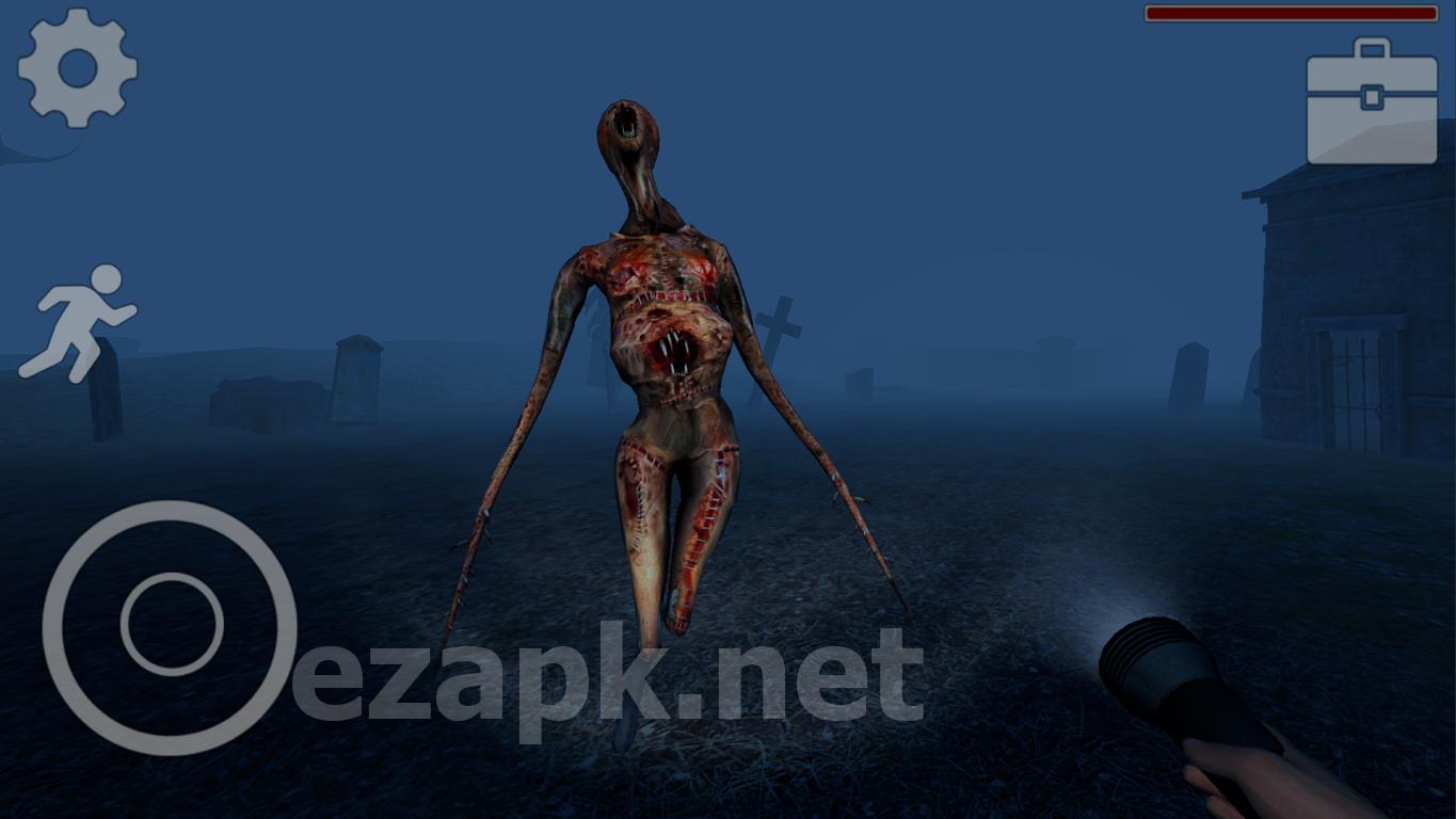 AWAKENING HORROR 1-5