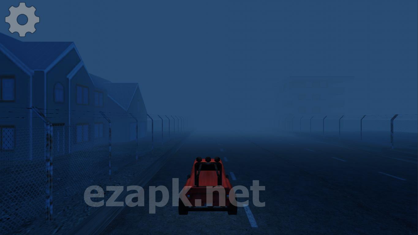 AWAKENING HORROR 1-5
