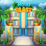 Hotel blast
