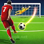 Football strike: Multiplayer soccer