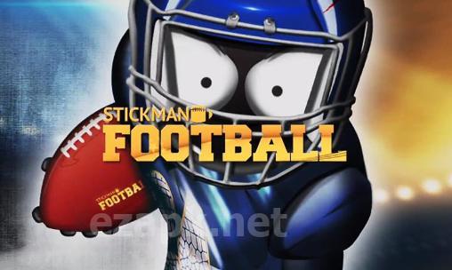 Stickman football