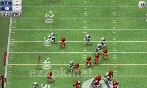 Stickman football
