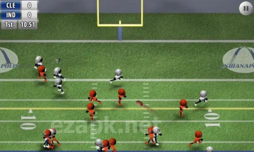 Stickman football