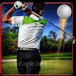 Real golf master 3D