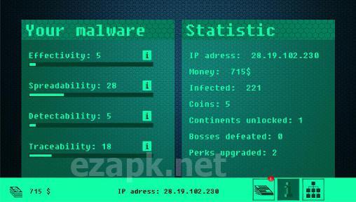 Cyberpandemic