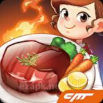 Cooking adventure