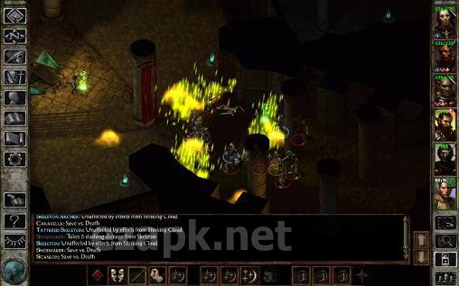 Icewind dale: Enhanced edition
