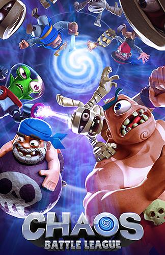 Chaos battle league