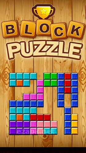 Block puzzle 2019