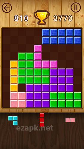 Block puzzle 2019