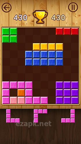 Block puzzle 2019