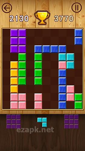 Block puzzle 2019