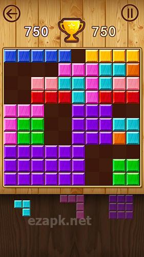 Block puzzle 2019