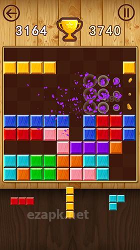 Block puzzle 2019