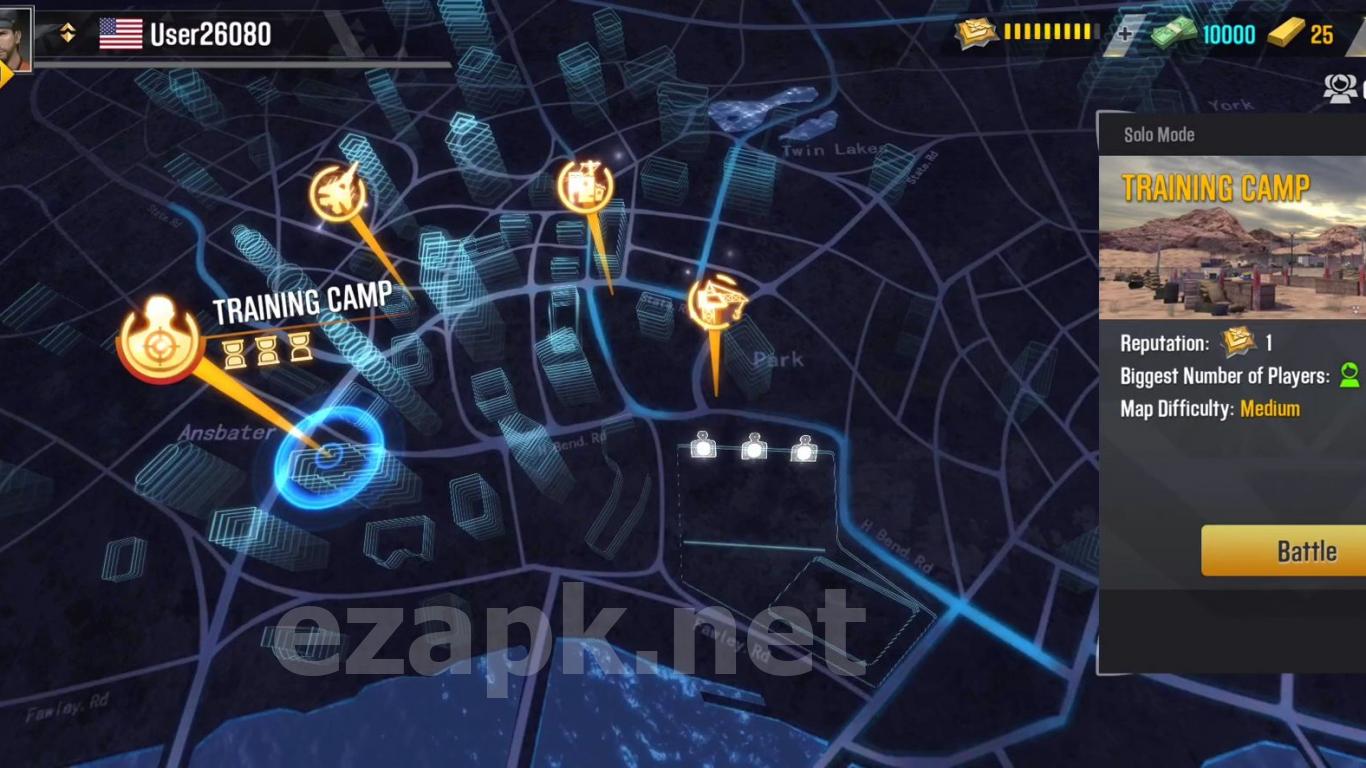 Sniper Online