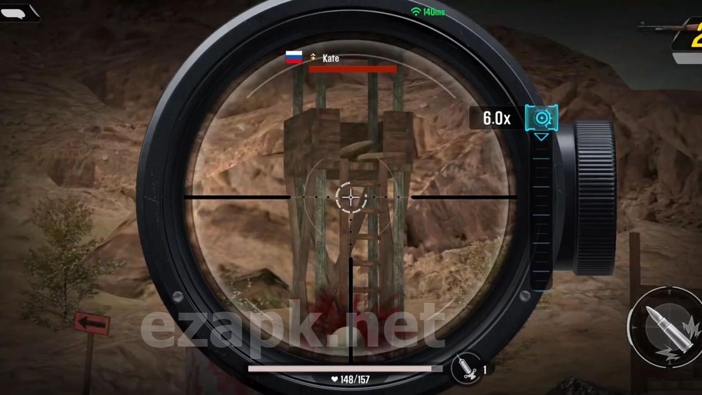 Sniper Online