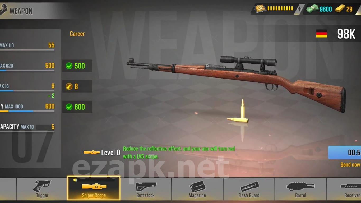 Sniper Online