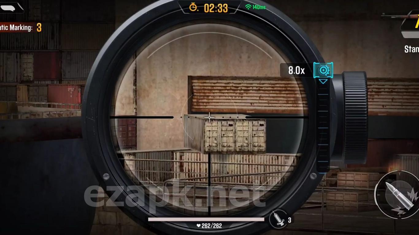 Sniper Online