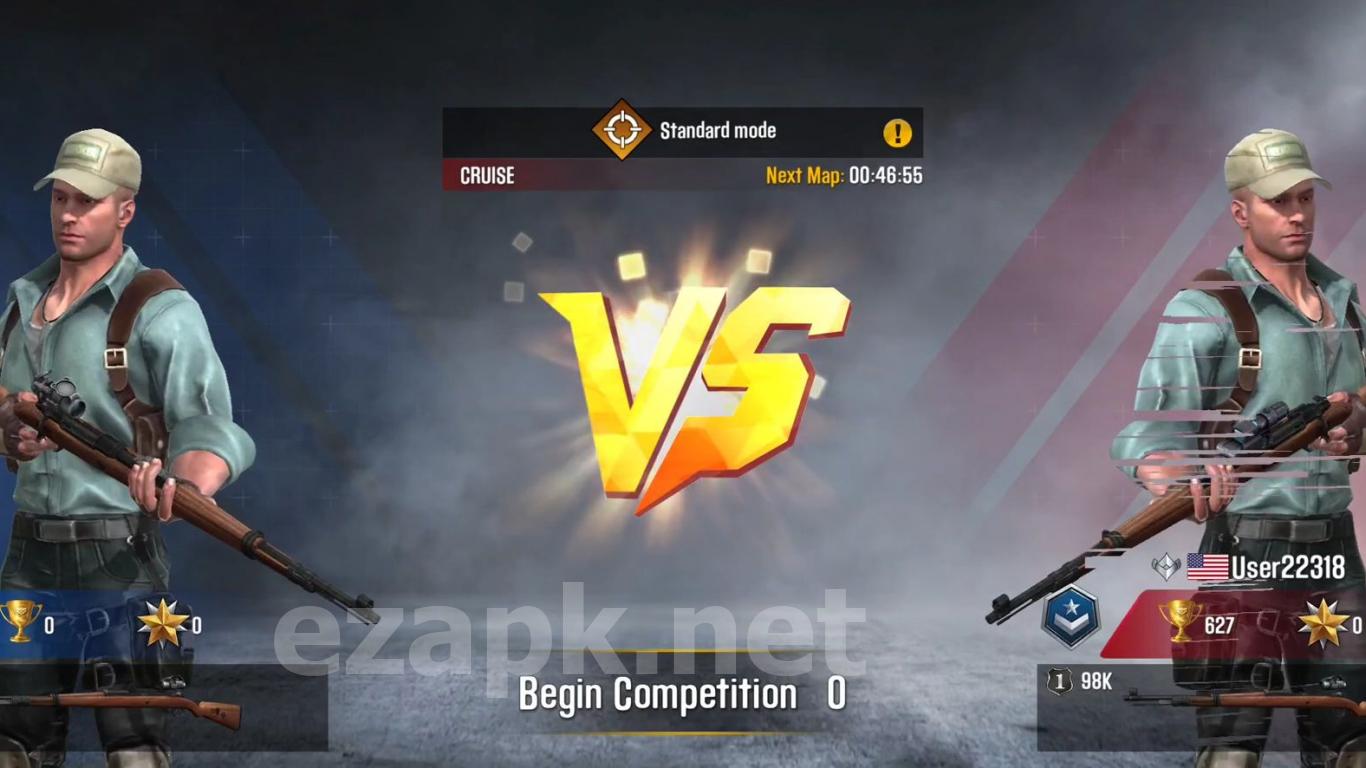 Sniper Online