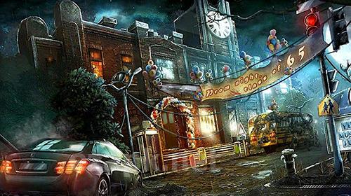 Phantasmat: The endless night