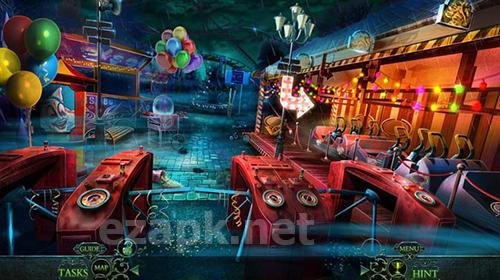 Phantasmat: The endless night