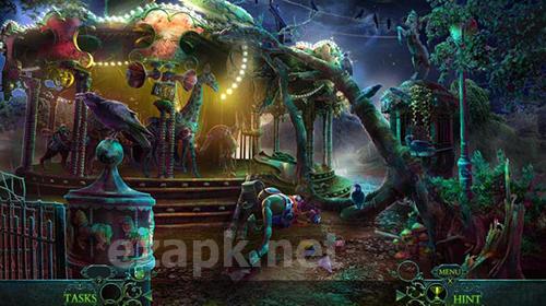 Phantasmat: The endless night