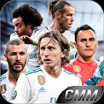 Champions manager: Mobasaka