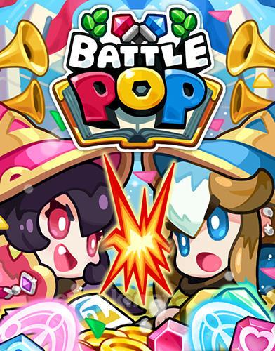 Battle pop: Online puzzle battle