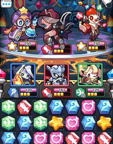 Battle pop: Online puzzle battle